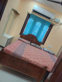 SRI DURGA NILAYAM Homestays - 3