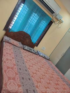 SRI DURGA NILAYAM Homestays - 2