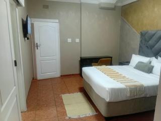 Neema Lodge - 7