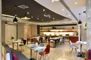 Ibis Xinzhou Qiyi RD - 2
