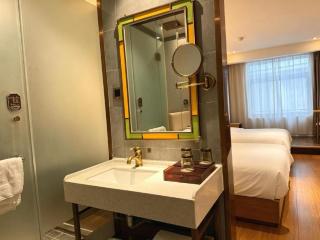 James Joyce Coffetel Qufu Tourist Center Gulou Street Sankong Scenic Spot - 6