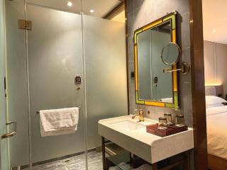 James Joyce Coffetel Qufu Tourist Center Gulou Street Sankong Scenic Spot - 4