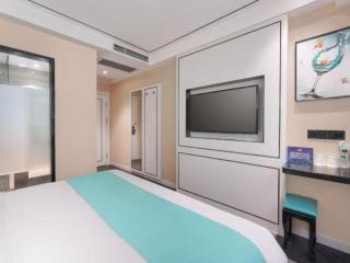 Xana Lite Beijing Sidaokou Dazhong Temple Metro Station Branch - 5