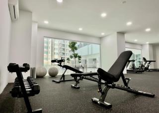 The KL Suites Razak City - Shared Apartment - 1