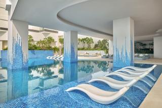 Meliá Aurea Nha Trang - 2
