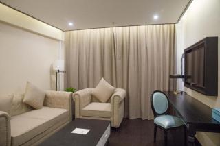Xana Hotelle Suqian Soho Ginza Branch - 0