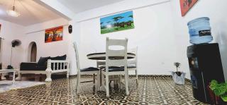 Searenity Place Watamu - 1