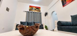 Searenity Place Watamu - 2