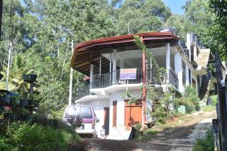 Mountain Top Guest - 8