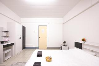 Guest house in the middle of Old city Chiang mai A6 - 0