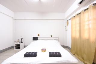 Guest house in the middle of Old city Chiang mai A6 - 4