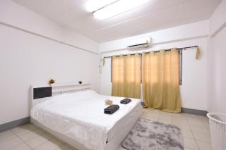 Guest house in the middle of Old city Chiang mai A6 - 9