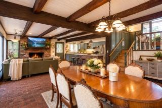 Riverside Home With a Rustic Charm - 0