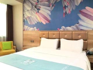 PAI Hotel·Linfen Hongdong Lily Town - 2