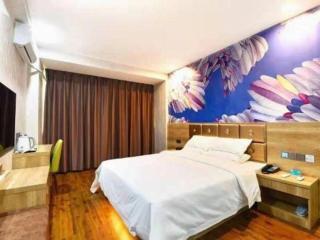 PAI Hotel·Linfen Hongdong Lily Town - 1