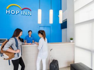 HOP INN Phuket - Phuket - 5