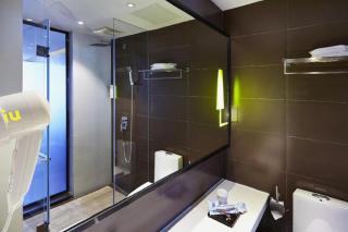 IU Hotel·Tianjin Binhai New District Yanghuo Market - 5