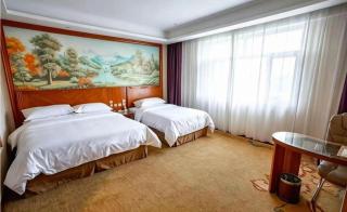 Vienna Hotel Tongliao Ke'erqin - 4