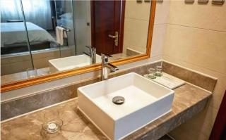 Vienna Hotel Tongliao Ke'erqin - 3