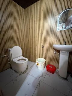 New Hotel Sajwan - 1