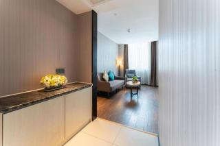 Echarm Hotel Guangzhou Changlong Shiqiao Metro Station - Cantão - 4