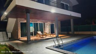 Swimfinity villa - 9