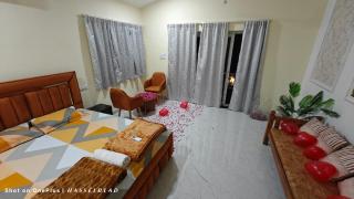 Swimfinity villa - 5