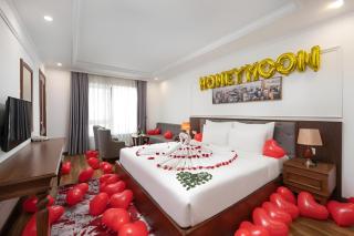 Roliva Hotel & Apartment Danang - 2