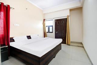 Hotel O JR Hotel - 2