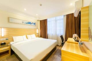 City Comfort Inn Guangzhou Luyuan Road Taojin Metro Station - 3