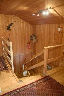 Berggasthaus Höllensteinhütte - 3