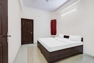 Hotel O JR Hotel - 0