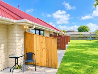 Awatea Park Motel - 1