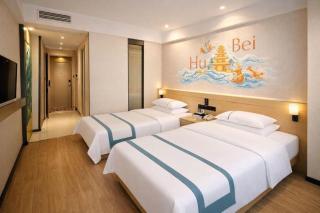 City Comfort Inn Xianning Tongcheng Zhuangyuan Square - 4