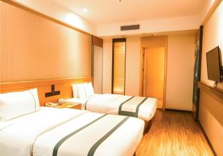 City Comfort Inn Xianning Tongcheng Zhuangyuan Square - 3