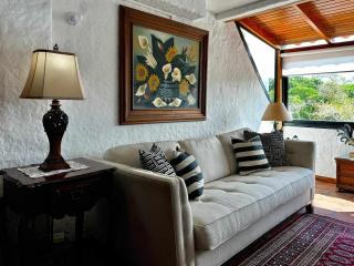 Modern Pampatar Suite with Fiber Optic Internet - 3