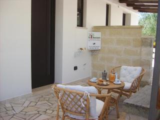 Otranto Le Sancinare - 1