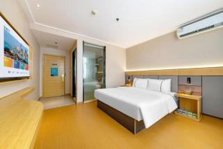 City Comfort Inn Shantou Chendian Government - 3