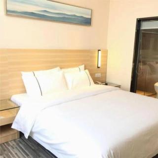 City Comfort Inn Shantou Chendian Government - 1
