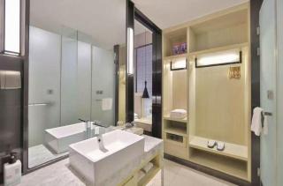 Echarm Hotel Changchun Jiutai District Government Railway Station - 4