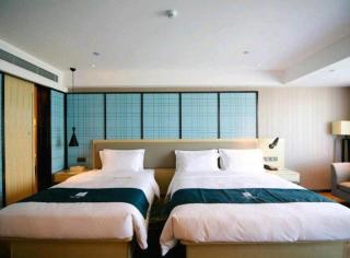 Echarm Hotel Changchun Jiutai District Government Railway Station - 3