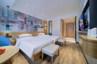 City Comfort Inn Chongqing Jiangbei International Airport - 5