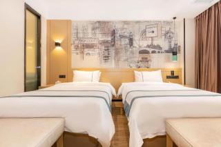 City Comfort Inn Chongqing Jiangbei International Airport - 3