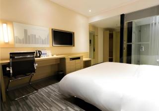 City Comfort Inn Foshan Longjiang Exhibition Center - 9