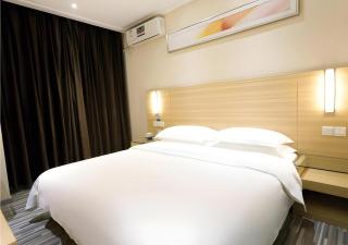 City Comfort Inn Foshan Longjiang Exhibition Center - 8