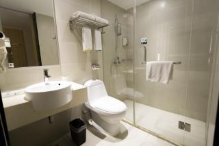 City Comfort Inn Foshan Longjiang Exhibition Center - 7
