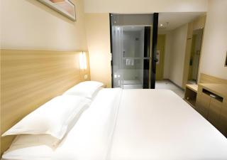 City Comfort Inn Foshan Longjiang Exhibition Center - 6