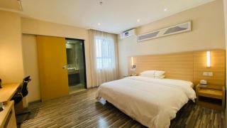 City Comfort Inn Foshan Longjiang Exhibition Center - 4