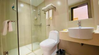 City Comfort Inn Foshan Longjiang Exhibition Center - 2