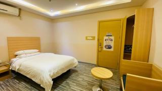 City Comfort Inn Foshan Longjiang Exhibition Center - 1